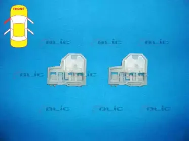Ремкомплект, подъемный механизм стекла BLIC купить