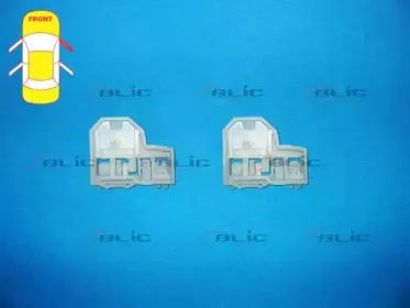 Ремкомплект, подъемный механизм стекла BLIC купить