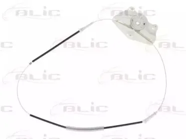 Ремкомплект, подъемный механизм стекла BLIC купить