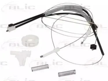 Ремкомплект, подъемный механизм стекла BLIC купить