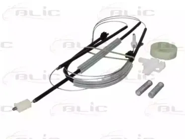 Ремкомплект, подъемный механизм стекла BLIC купить