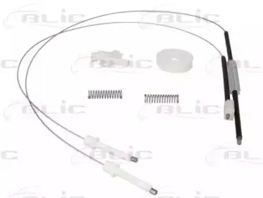 Ремкомплект, подъемный механизм стекла BLIC купить