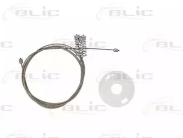 Ремкомплект, подъемный механизм стекла BLIC купить