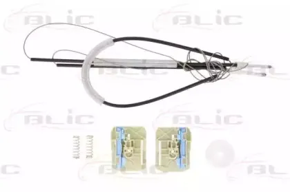 Ремкомплект, подъемный механизм стекла BLIC купить