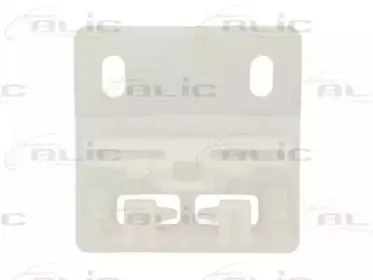 Ремкомплект, подъемный механизм стекла BLIC купить