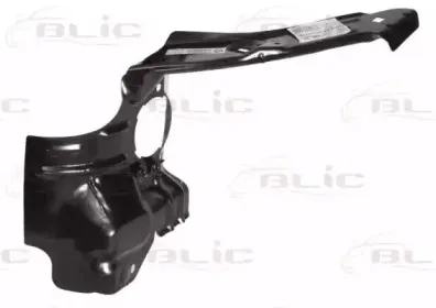 Крепление фары BLIC купить