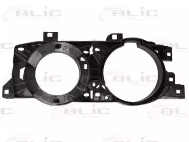 Крепление фары BLIC купить