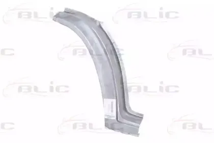 Крыло BLIC купить