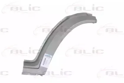 Крыло BLIC купить