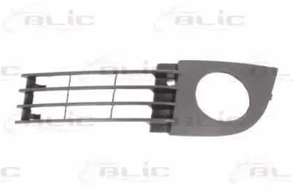 Решетка вентилятора, буфер BLIC купить