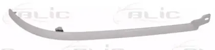 Облицовка, основная фара BLIC купить
