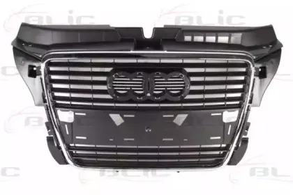 Решетка радиатора BLIC купить