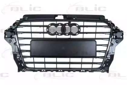 Решетка радиатора BLIC купить