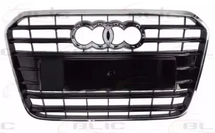 Решетка радиатора BLIC купить