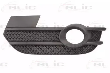 Решетка вентилятора, буфер BLIC купить