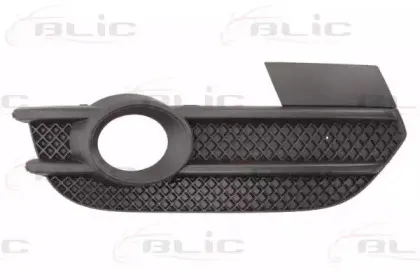 Решетка вентилятора, буфер BLIC купить