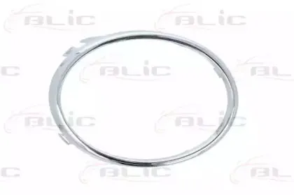 Облицовка / защитная накладка, облицовка радиатора BLIC купить