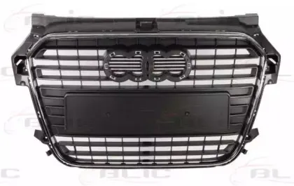 Решетка радиатора BLIC купить