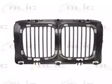 Решетка радиатора BLIC купить