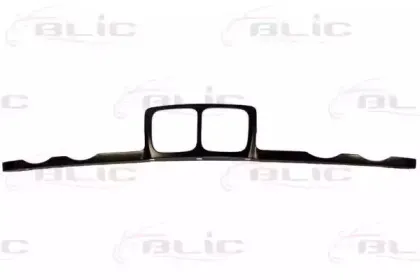 Рамка, облицовка радиатора BLIC купить