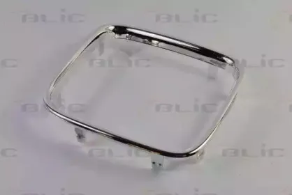 Рамка, облицовка радиатора BLIC купить