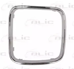 Рамка, облицовка радиатора BLIC купить