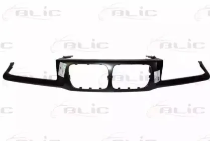 Рамка, облицовка радиатора BLIC купить