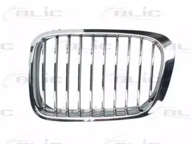 Решетка радиатора BLIC купить