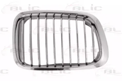 Решетка радиатора BLIC купить