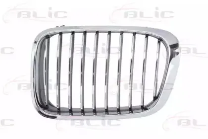 Решетка радиатора BLIC купить