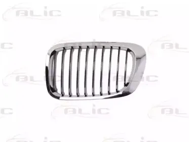 Решетка радиатора BLIC купить