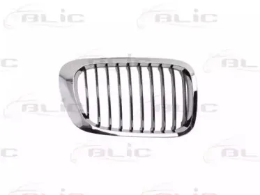 Решетка радиатора BLIC купить