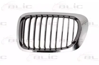 Решетка радиатора BLIC купить