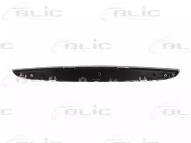 Облицовка / защитная накладка, облицовка радиатора BLIC купить