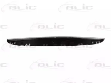 Облицовка / защитная накладка, облицовка радиатора BLIC купить