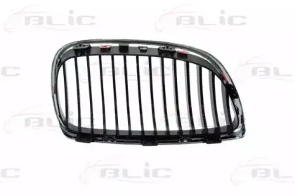 Решетка радиатора BLIC купить