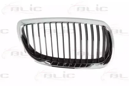 Решетка радиатора BLIC купить