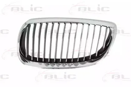 Решетка радиатора BLIC купить