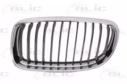 Решетка радиатора BLIC купить