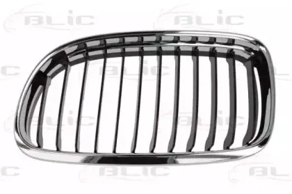 Решетка радиатора BLIC купить