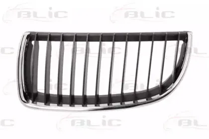 Решетка радиатора BLIC купить