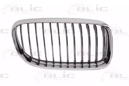 Решетка радиатора BLIC купить