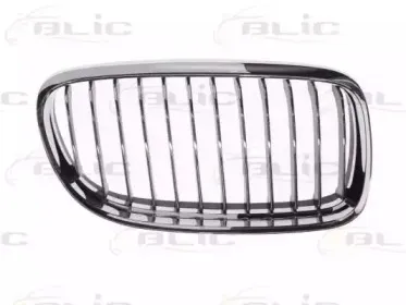 Решетка радиатора BLIC купить