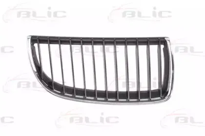 Решетка радиатора BLIC купить