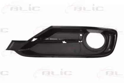 Решетка вентилятора, буфер BLIC купить