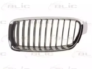 Решетка радиатора BLIC купить