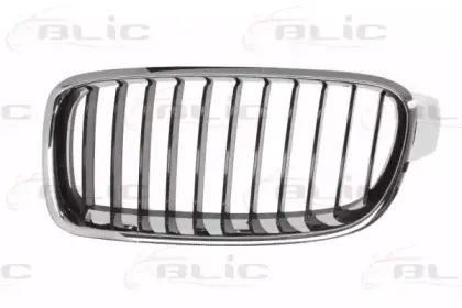 Решетка радиатора BLIC купить