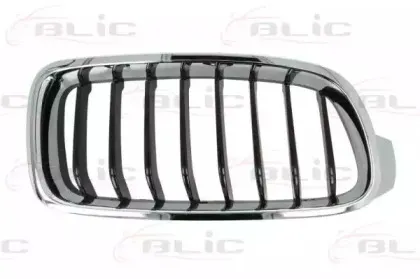 Решетка радиатора BLIC купить