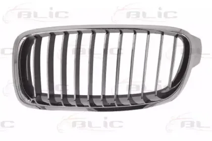 Решетка радиатора BLIC купить