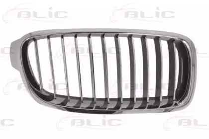 Решетка радиатора BLIC купить